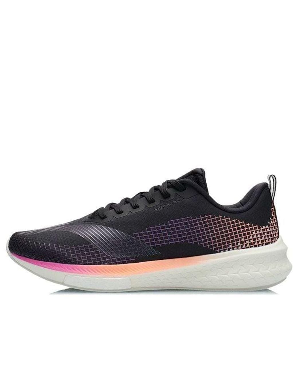 Li-ning Blue Dark Horse 5 for men
