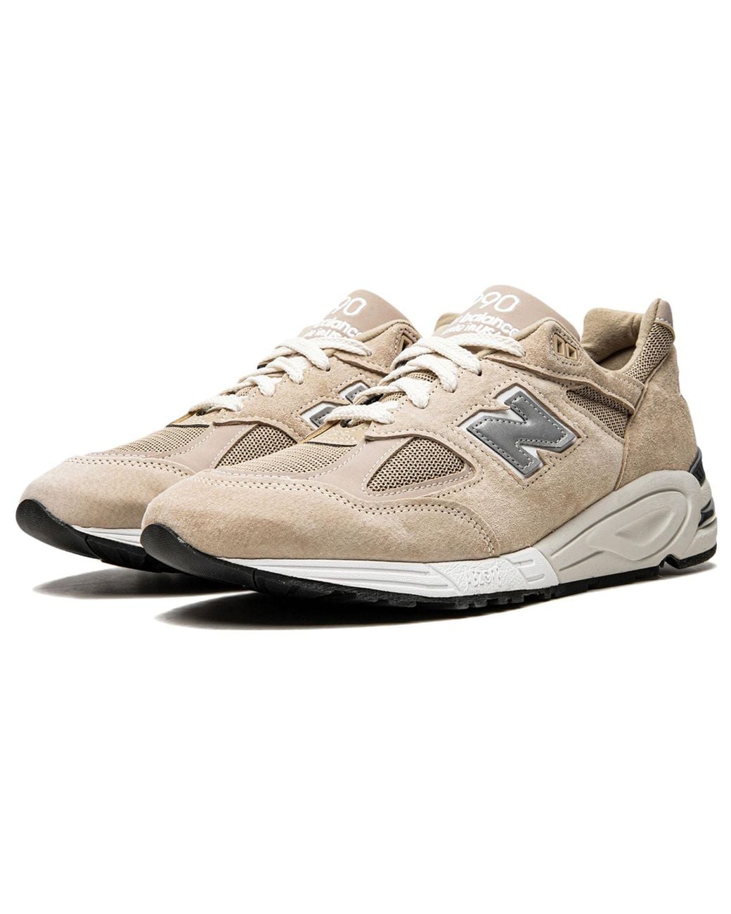 New Balance Natural X Kith 990V2 Made for men