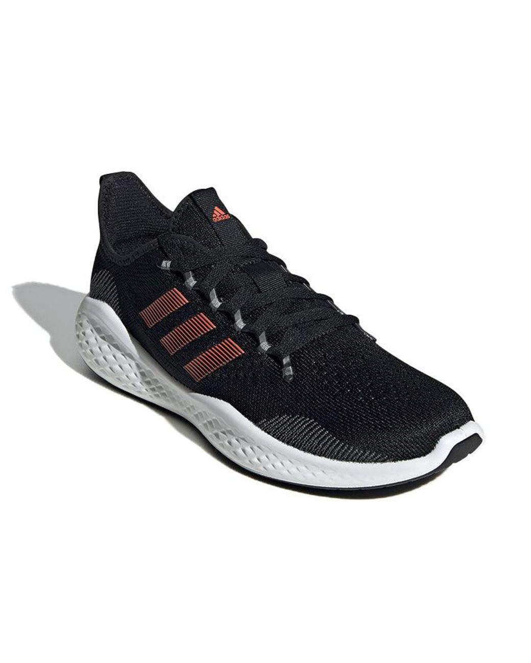 Adidas Blue Fluidflow 2.0 Solar' for men