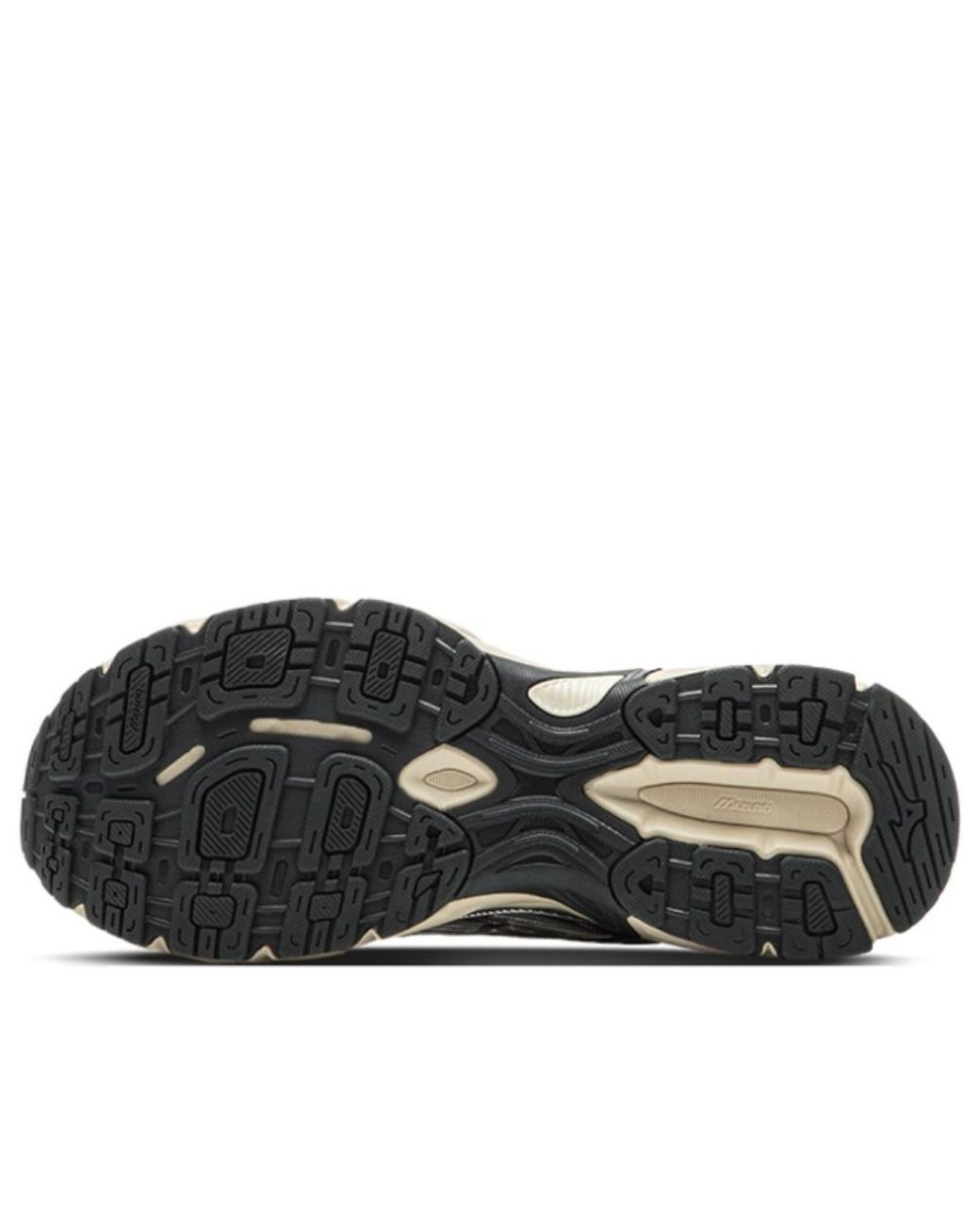 Mizuno White Fiyi V2 Cream' for men
