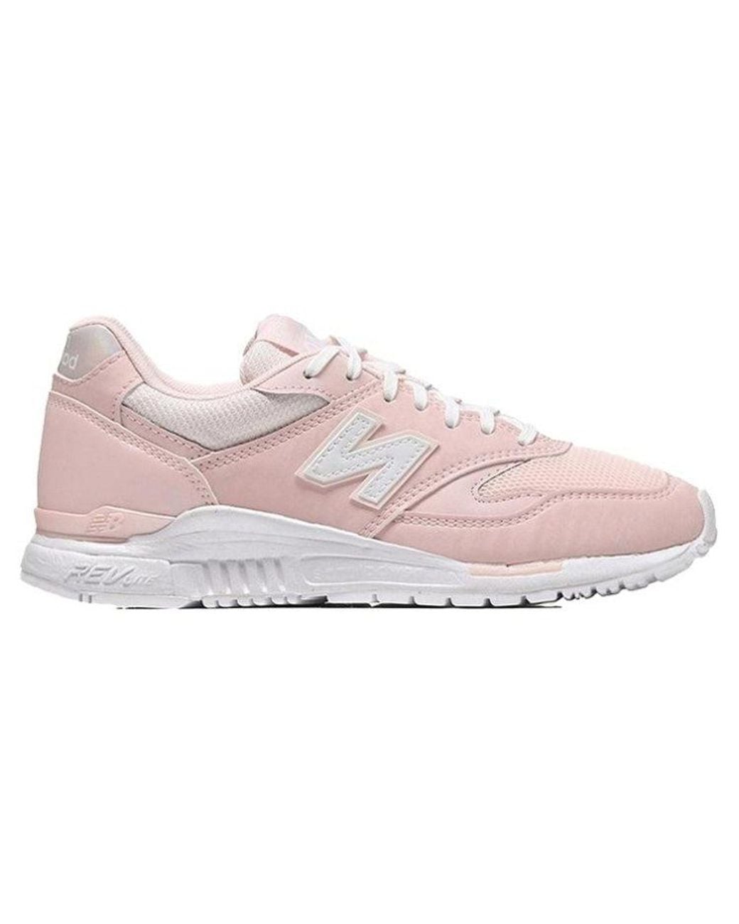 New Balance Pink (Wmns) 840 Series