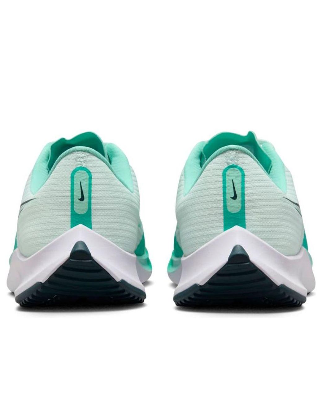 Nike Blue Air Zoom Rival Fly 3 Summit' for men