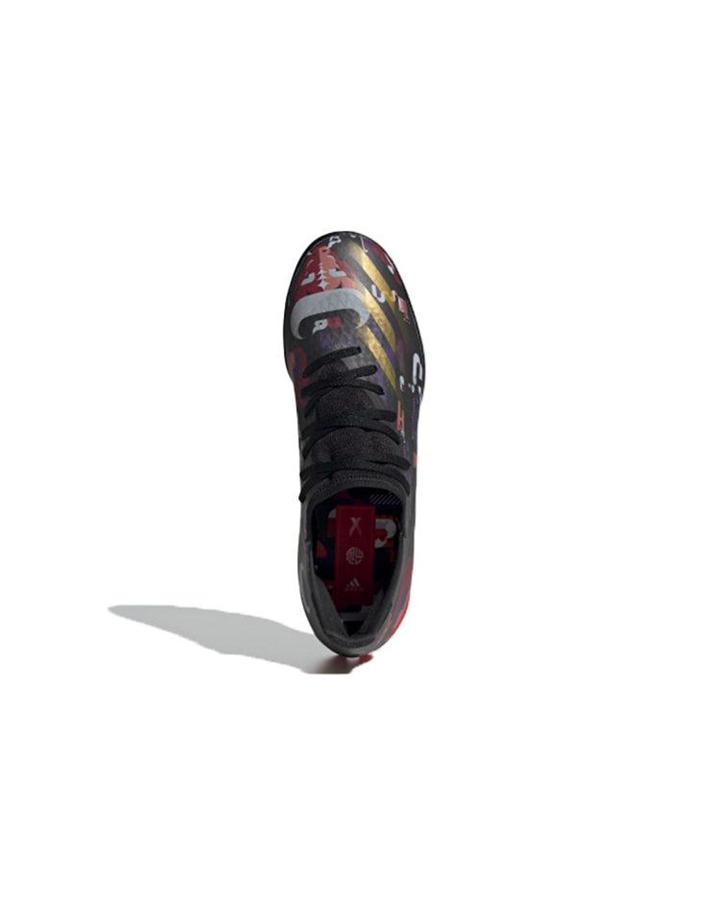 Adidas Red X Ghosted.3 Tf for men