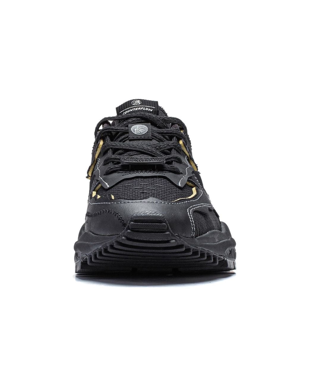 Li-ning Black (Wmns) Counterflow Origin 2
