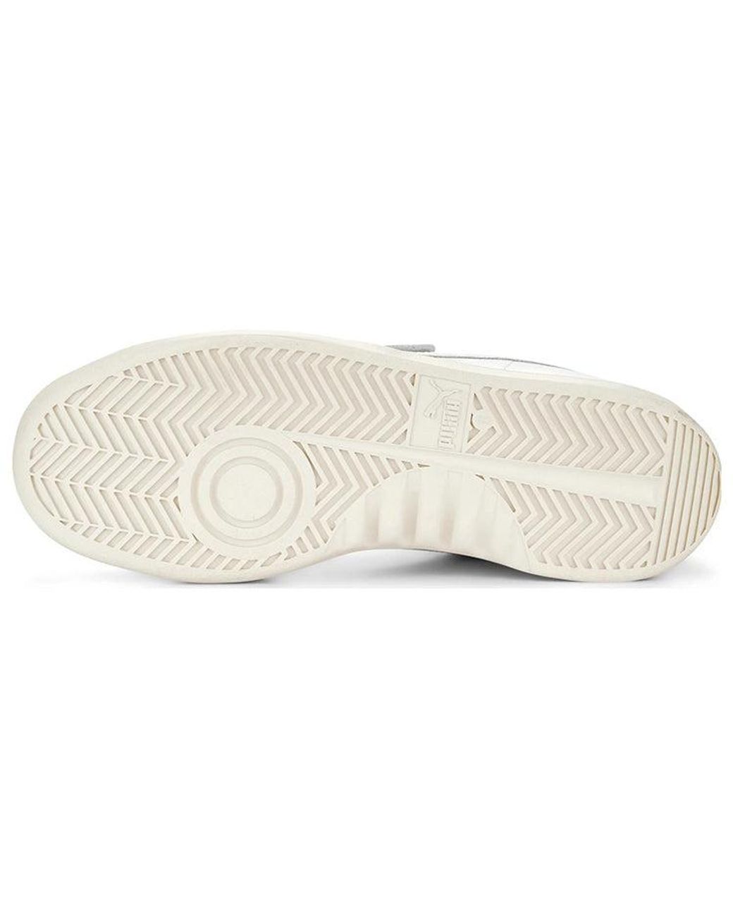 PUMA White Gv Special '75Th Anniversary for men