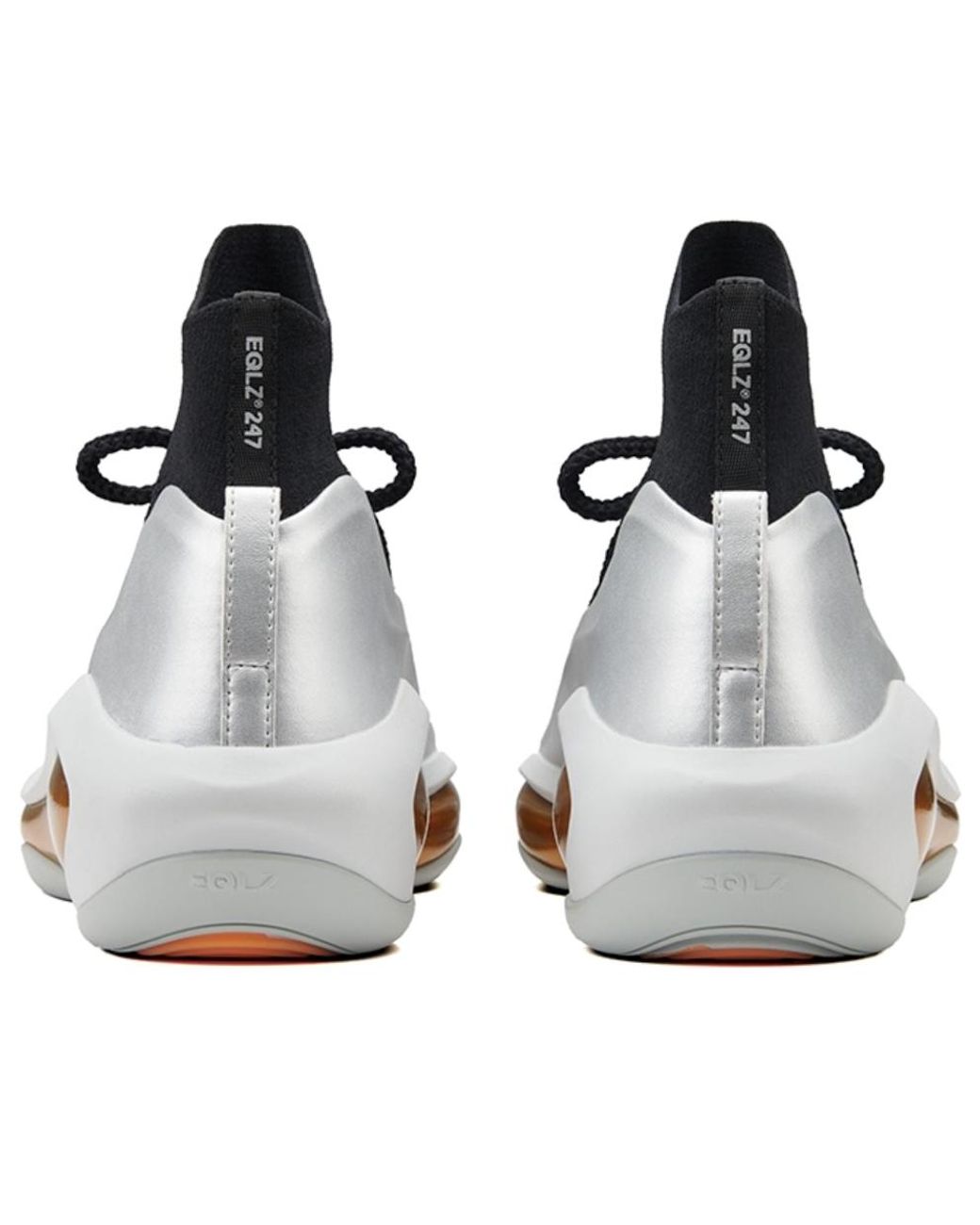 EQL Black 247 'Nebula Solar' for men