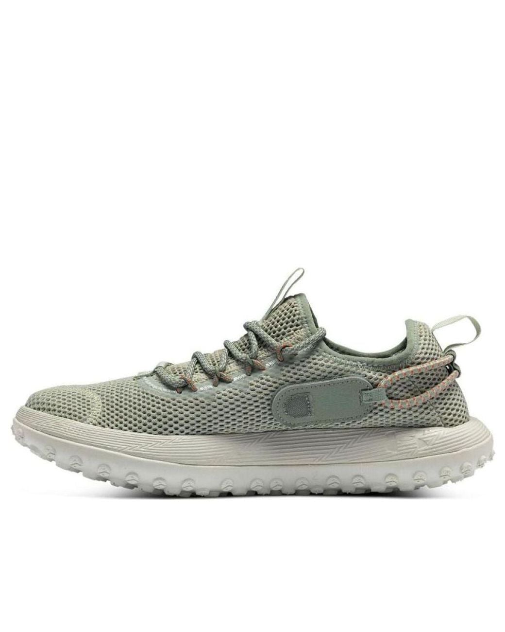 Under Armour Gray Fat Tire Venture Canvas' for men