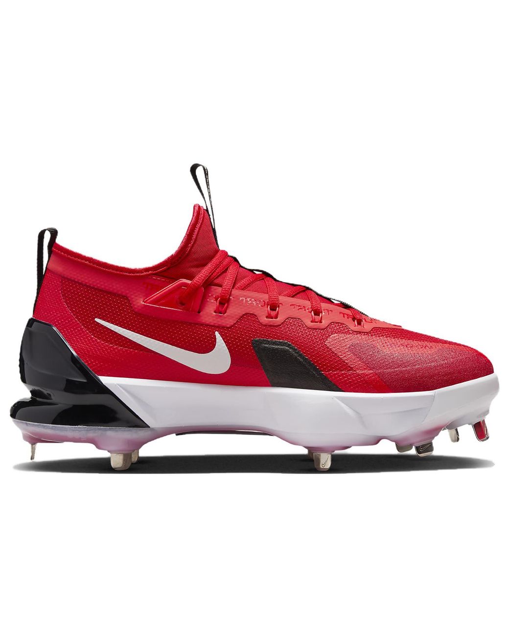 Nike Red Force Zoom Trout 9 Elite 'University' for men
