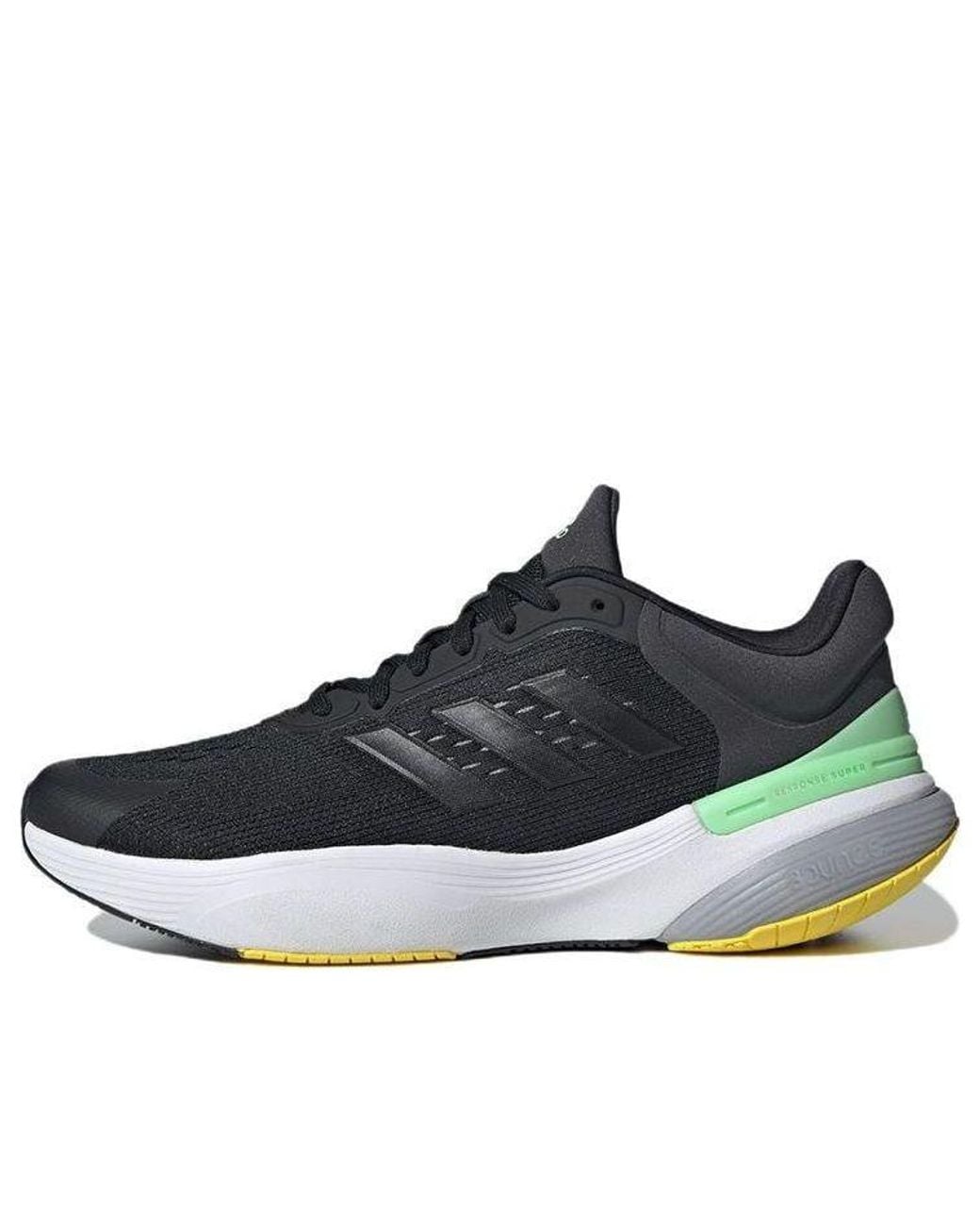 Adidas Blue Response Super 3.0 Shoes 'Core Linen' for men