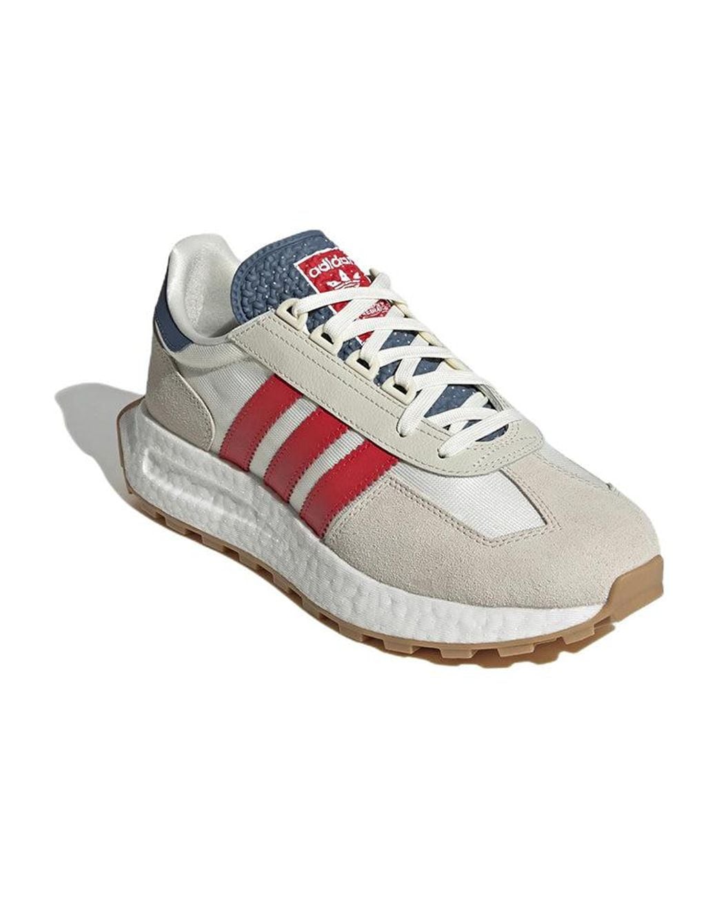 Adidas Blue Retropy E5 'Off Vivid' for men