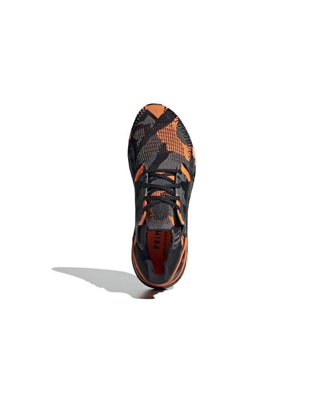 adidas Ultraboost 20 'Geometric Pack in Blue for Men | Lyst UK