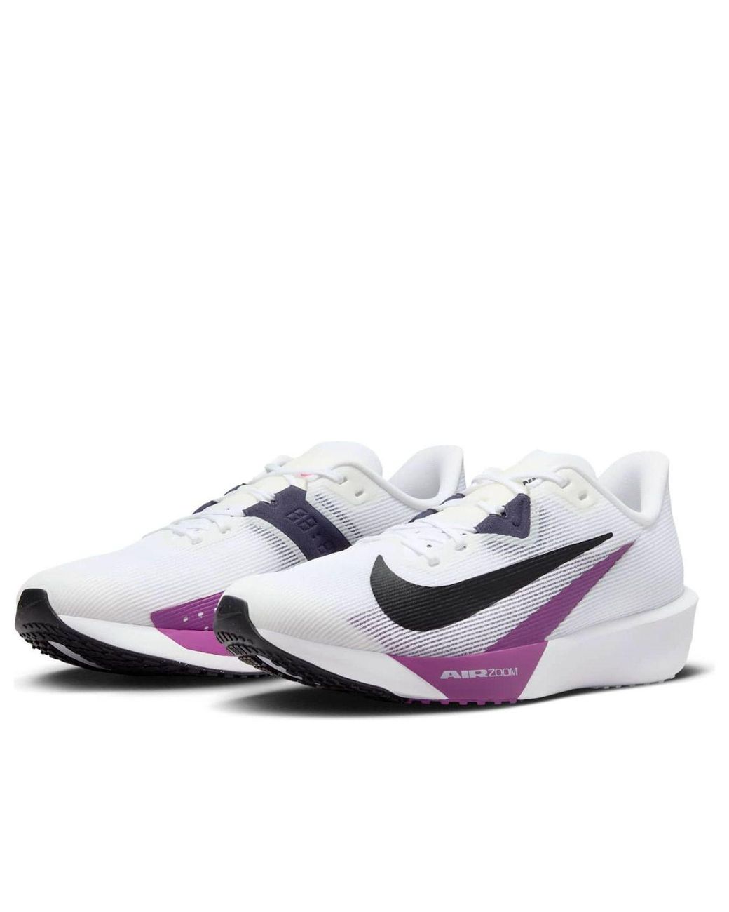 Nike White Air Zoom Rival Fly 4 Dark Raisin' for men