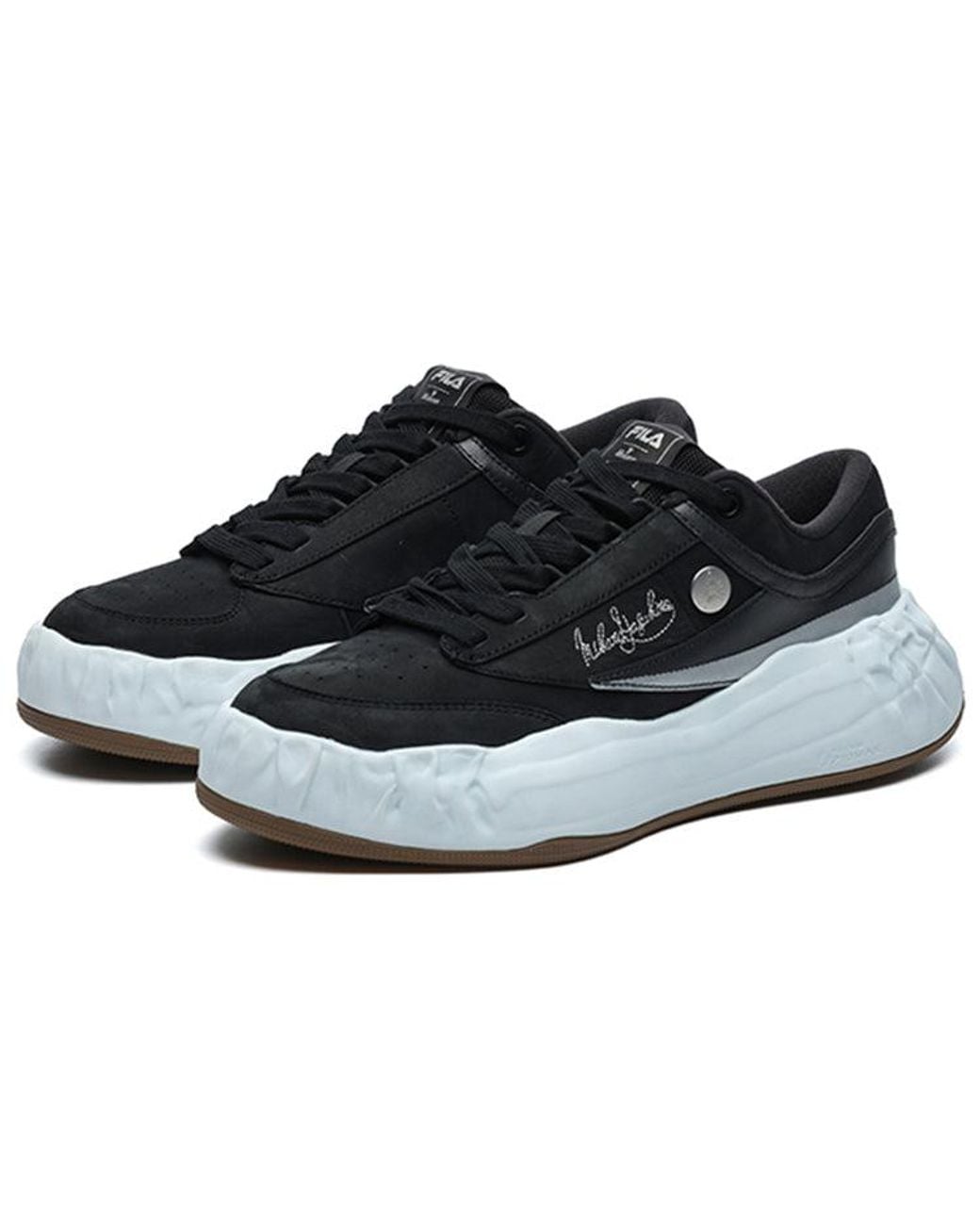 Fila Black (Wmns) Fm-15 X Mihara