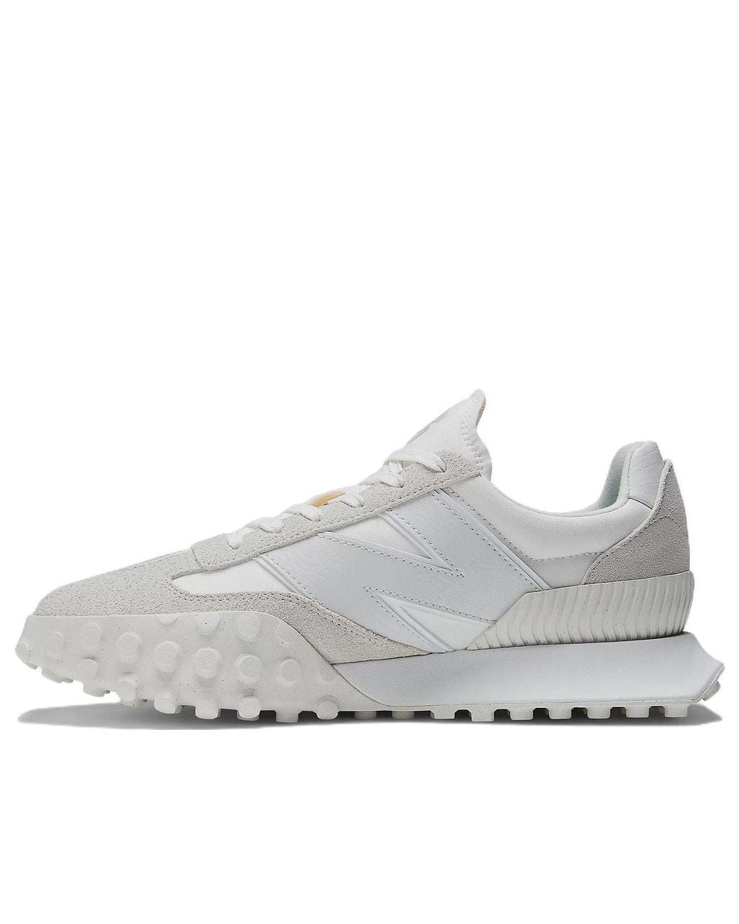 New Balance White Xc-72 for men