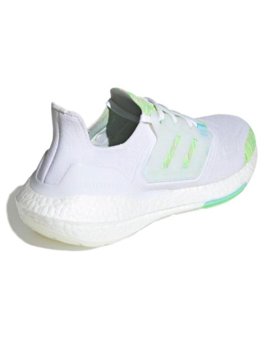 Adidas Blue Ultraboost 22 Bliss' for men