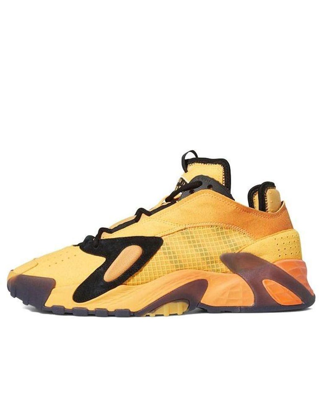 Adidas Yellow Streetball 'Flash' for men