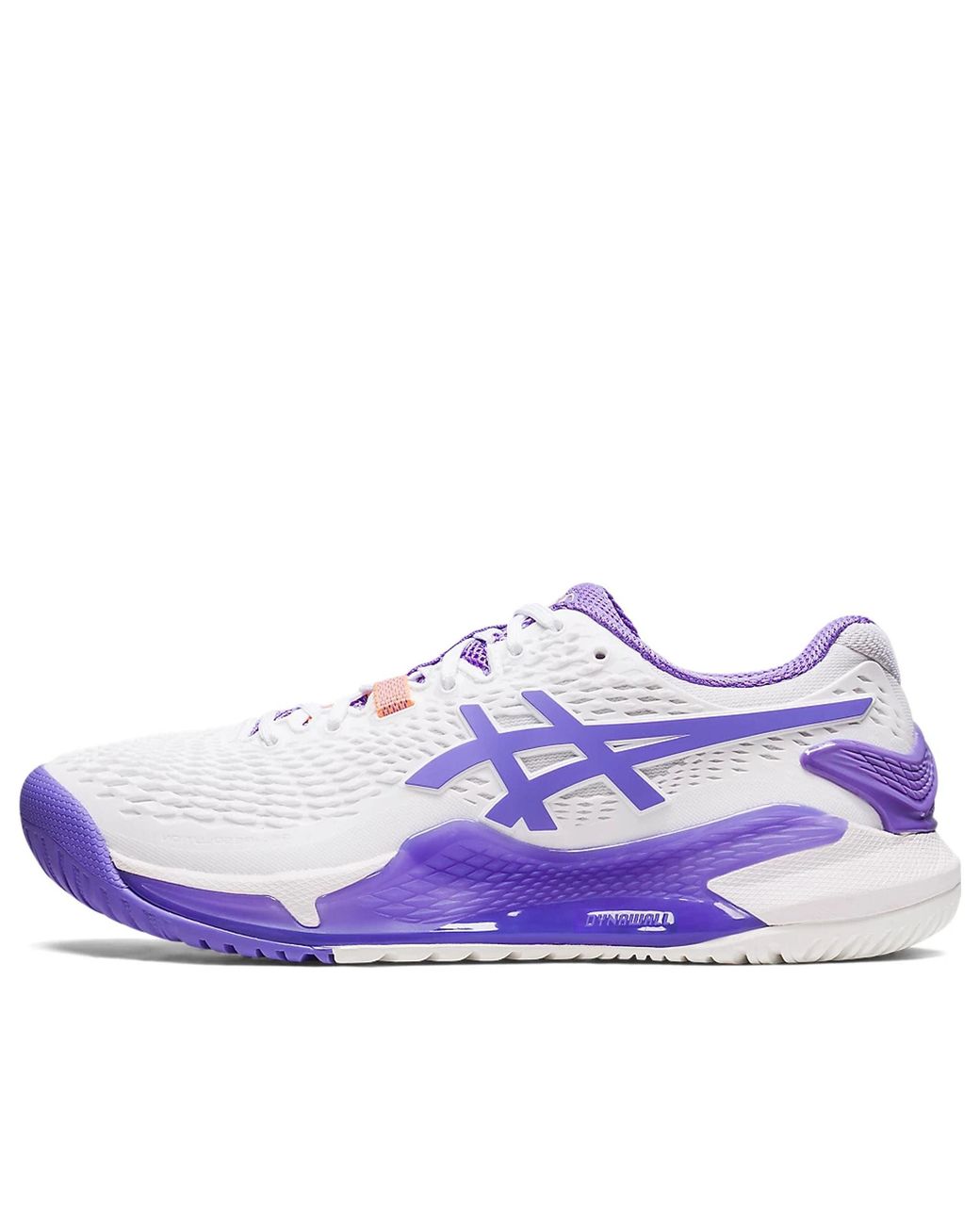Asics Purple (Wmns) Gel Resolution 9 Amethyst'