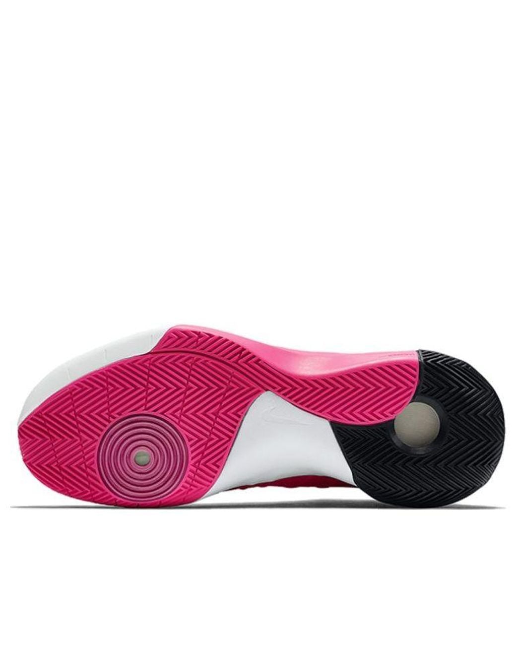 Nike Purple Hyperdunk 2015 Ep 'Vvd Pnk' for men