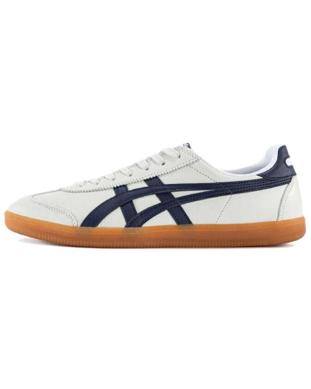 Onitsuka Tiger Blue Tokuten Gum' for men