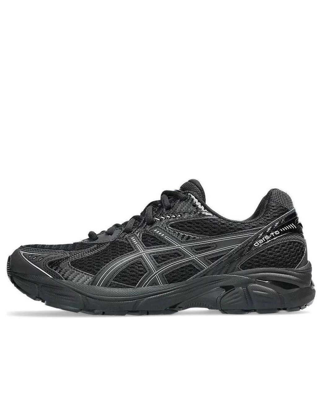 Asics Black X Jjjjound Gt-2160 for men