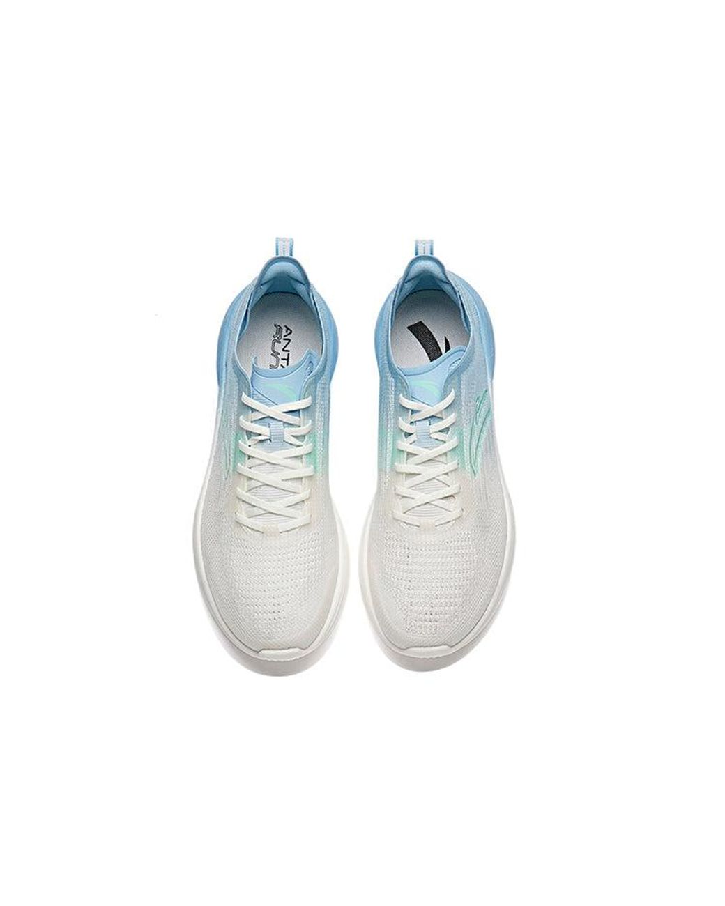 Anta Hydrogen Run 3 Low in Blue for Men | Lyst