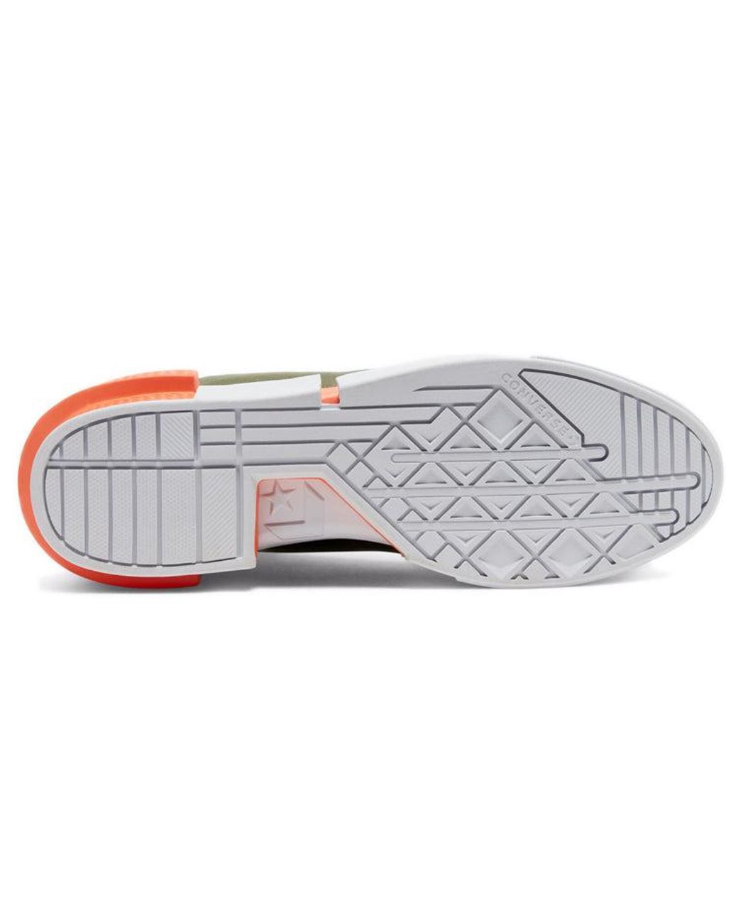 Converse Green All Star Disrupt Cx for men