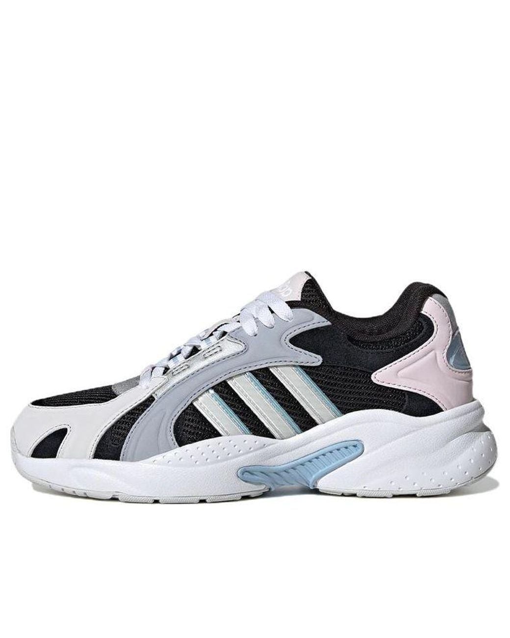Adidas Blue (Wmns) Neo Crazychaos Shadow 2.0 Multi-Color'