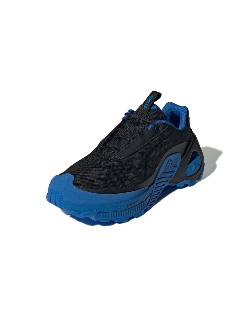 Adidas Blue Edge Runner for men