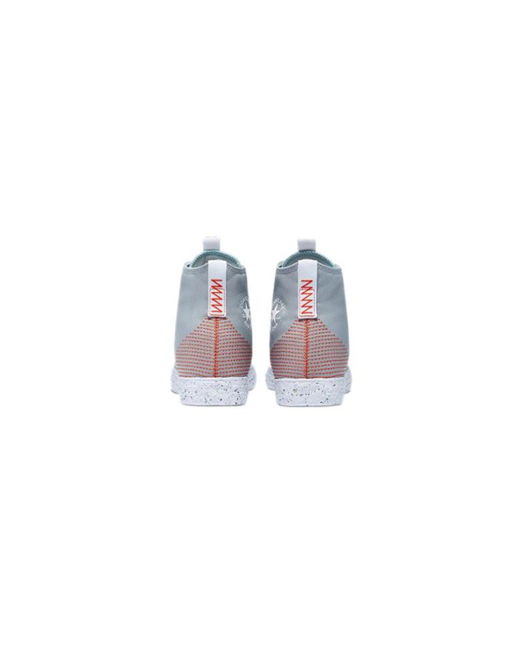 Converse Blue Chuck Taylor All Star Crater High 'Summer Daze for men