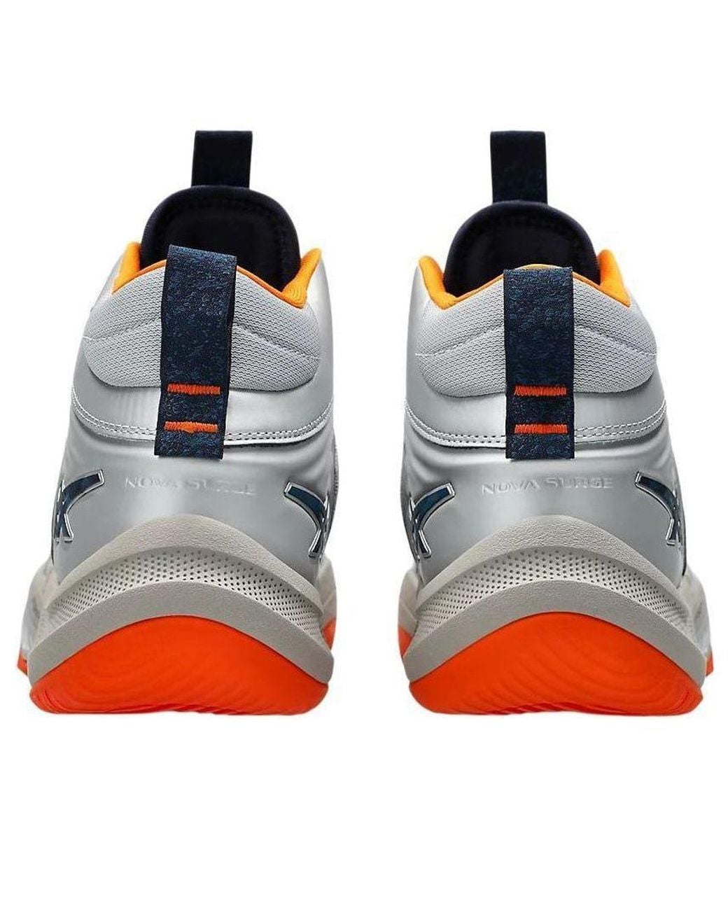 Asics Gray Nova Surge 3 for men