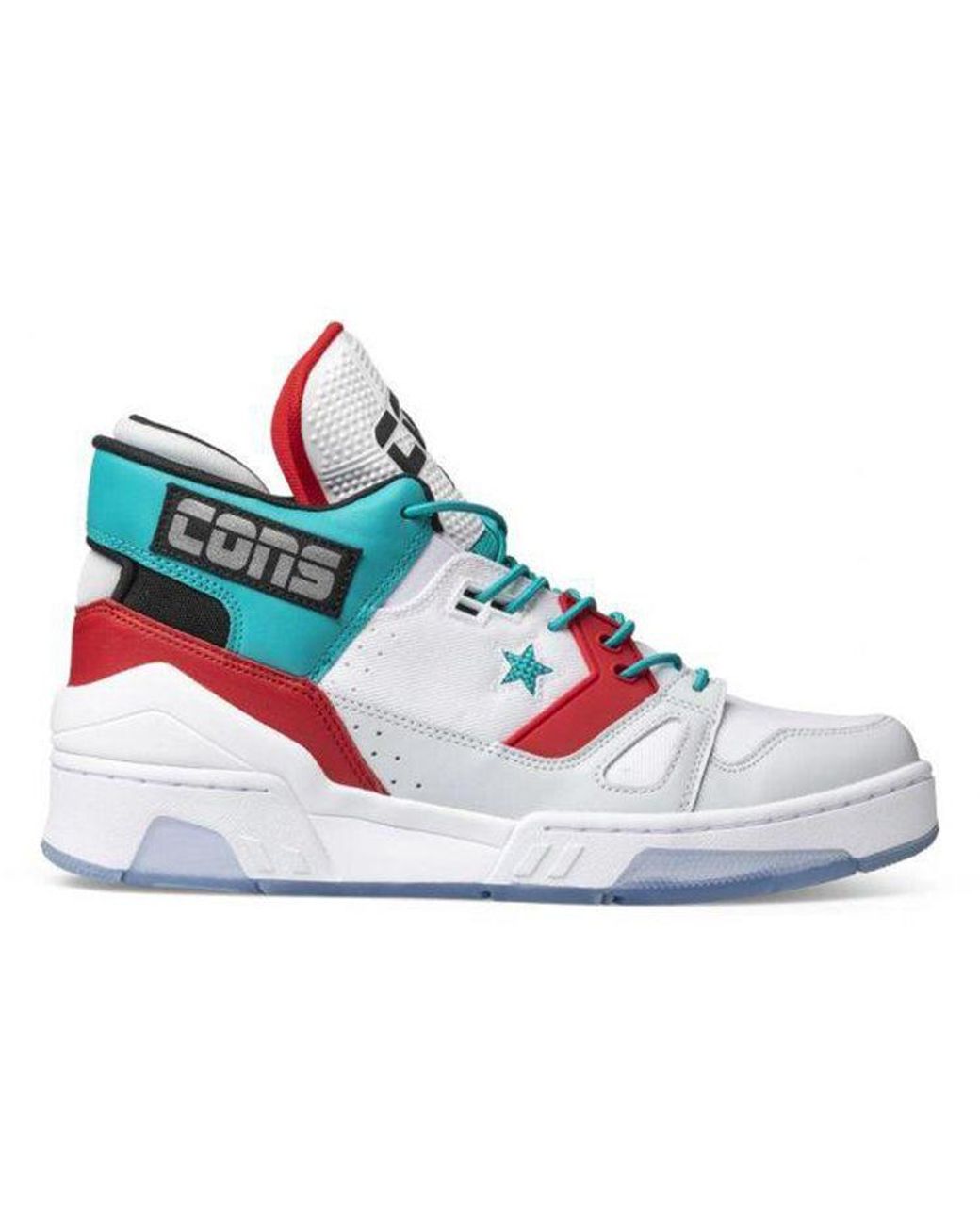 Converse Blue Erx-260 Hi 'Archive for men
