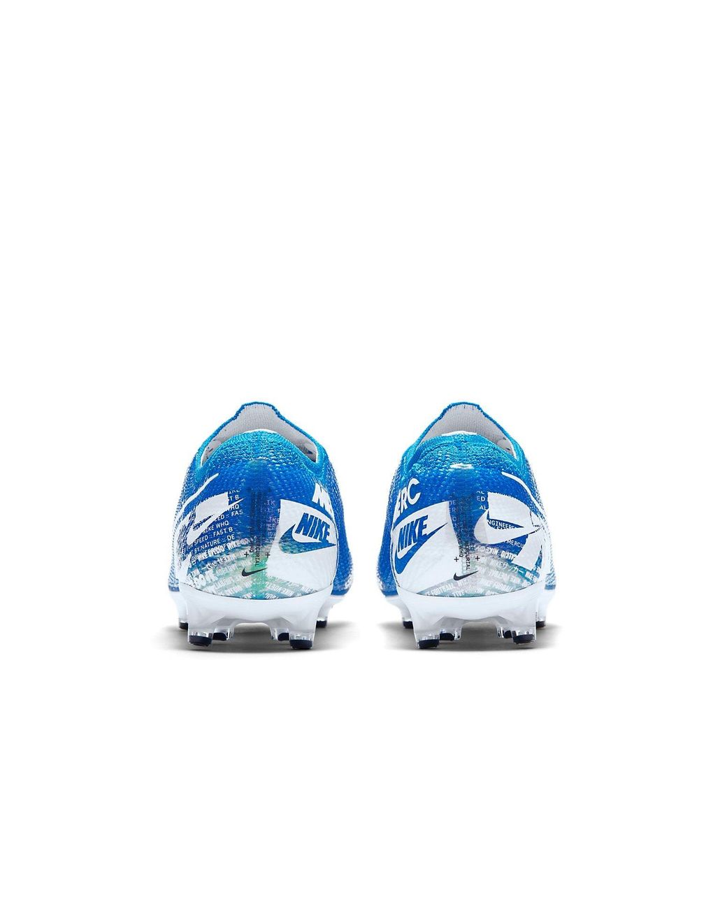 Nike Blue Vapor 13 Elite Ag-Pro for men