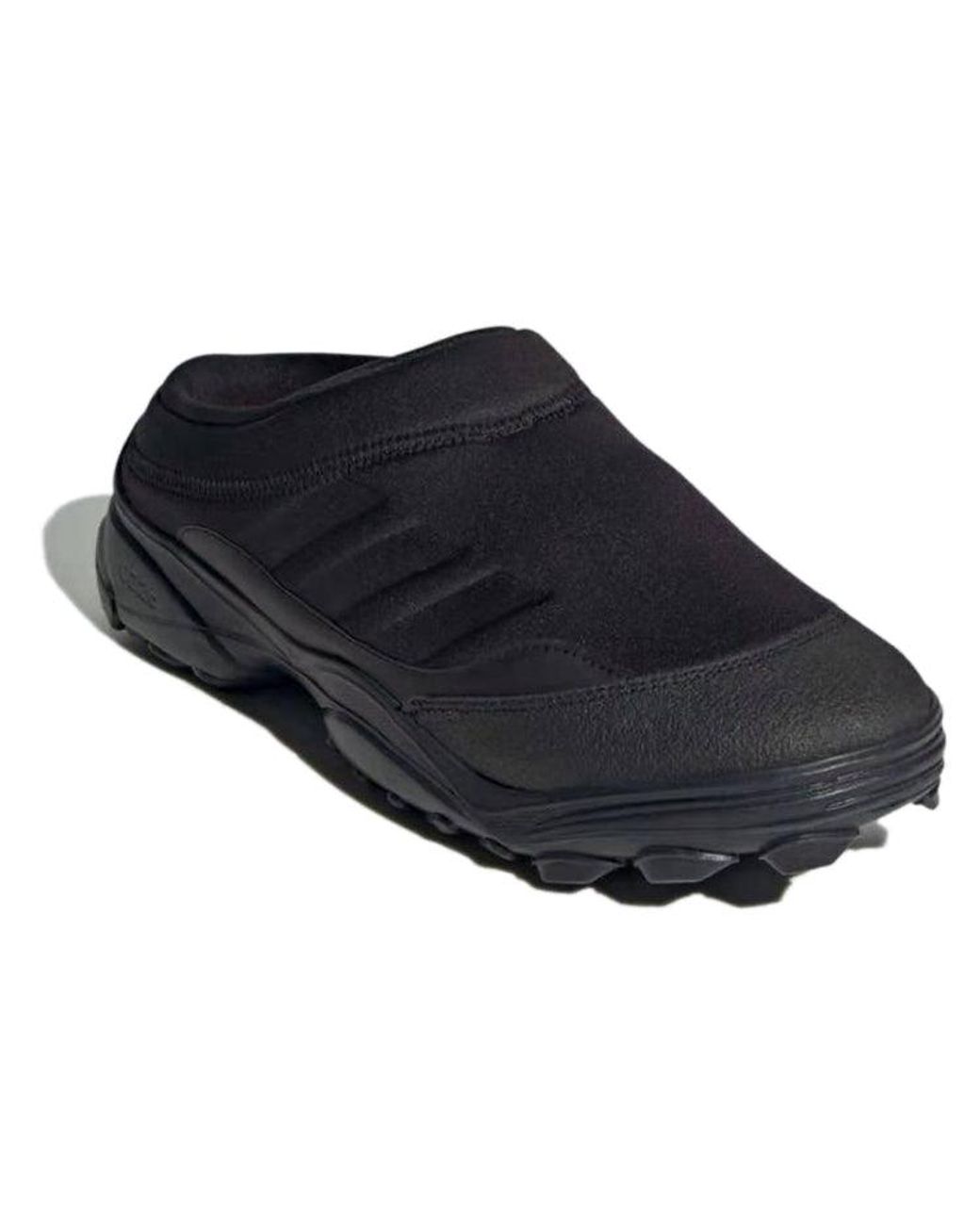 Adidas Black 032C X Gsg Mule 'Core' for men