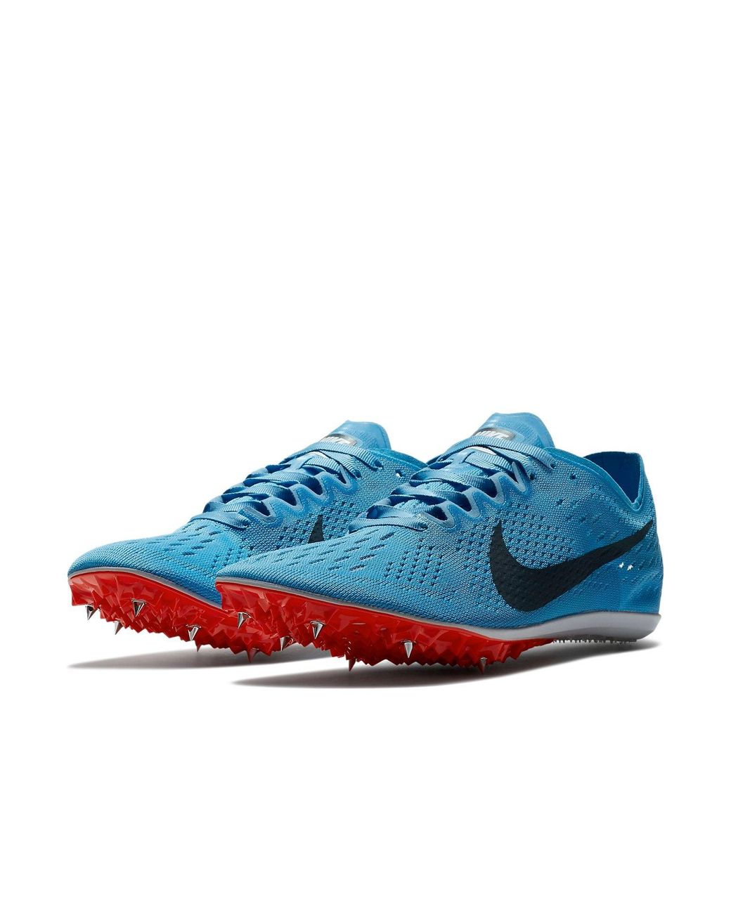 Nike Blue Zoom Victory 3 for men