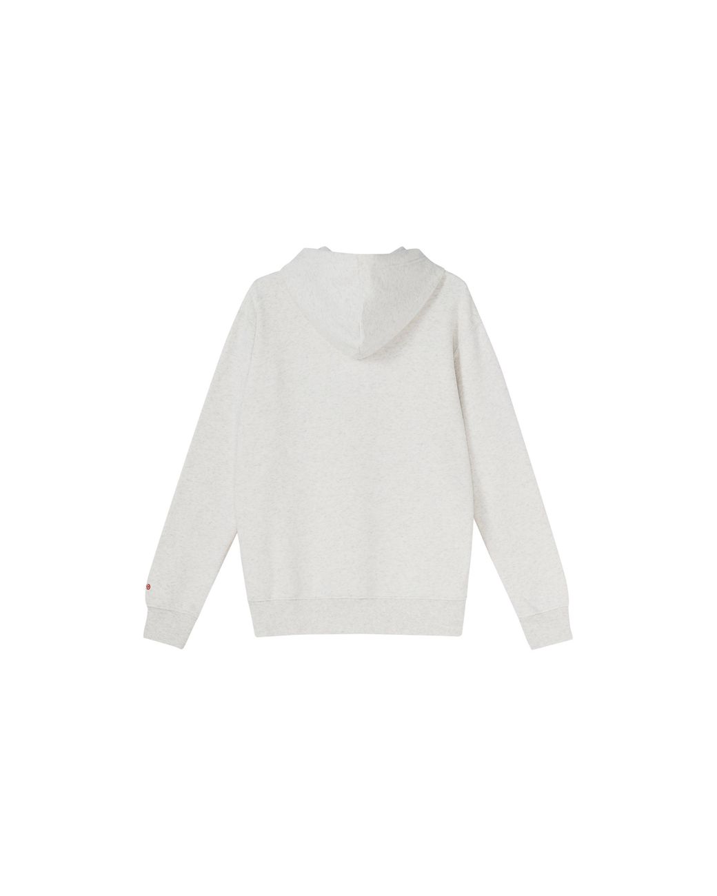 Nike White Artist Series Hoodies for men