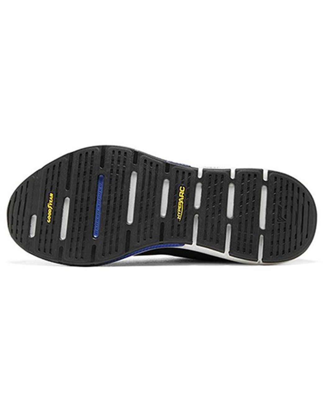Skechers Black Go Walk Arch Fit Workout Walker for men