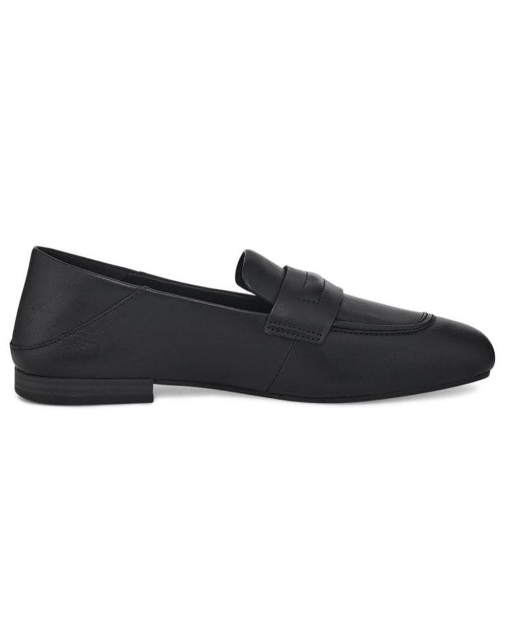 Ugg Black (Wmns) Janaya Collapsable Loafer