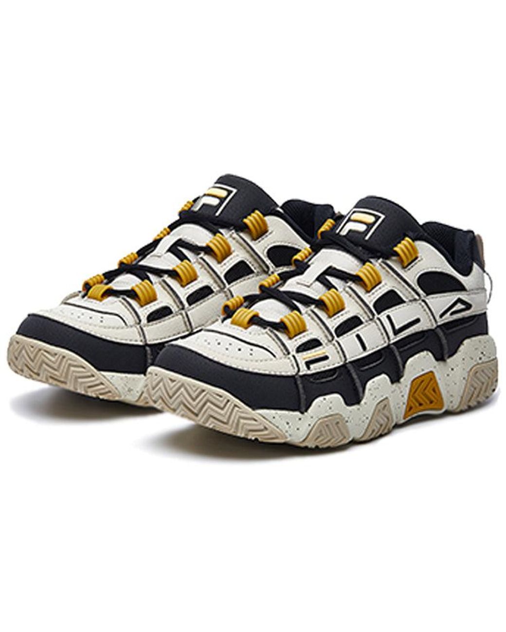 Fila Blue (Wmns) Barricade
