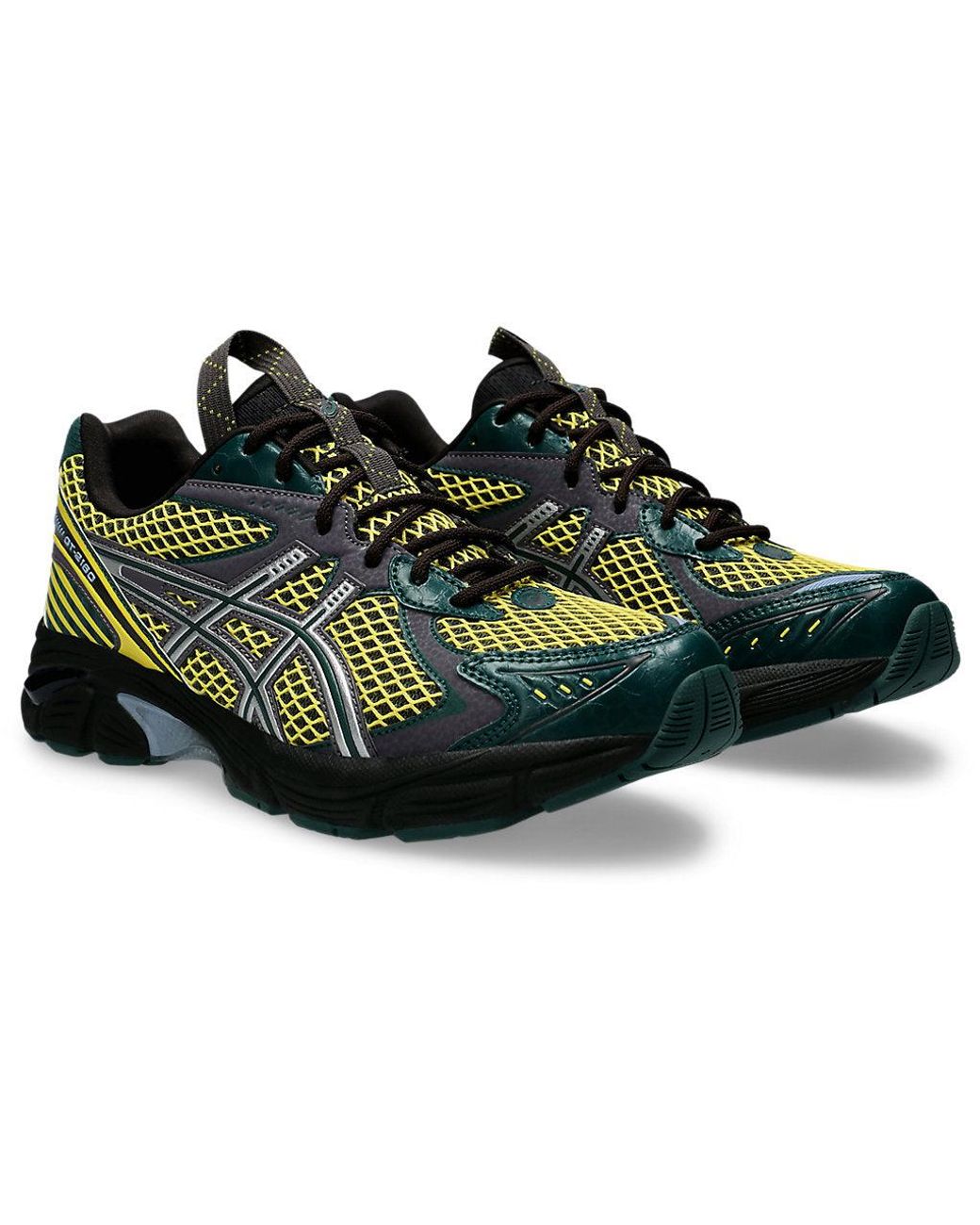 Asics Black Ub7-S Gt-2160 for men