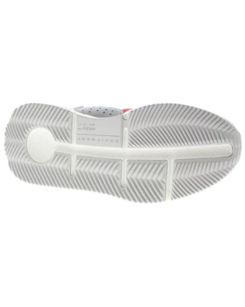 Adidas White Eqt Cushion Adv 'Asia' Cp9460 for men