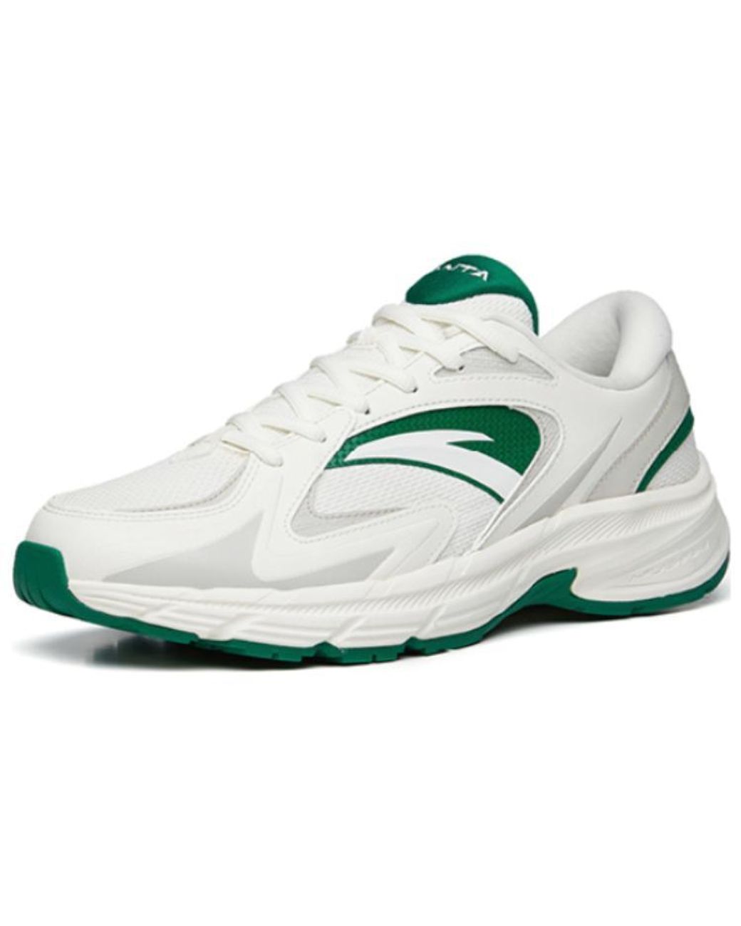 Anta White At952 for men