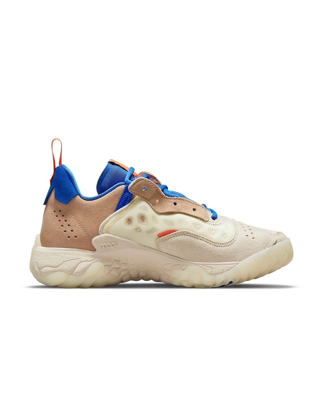 Nike Blue (Wmns) Delta 2 'Hyper Royal'