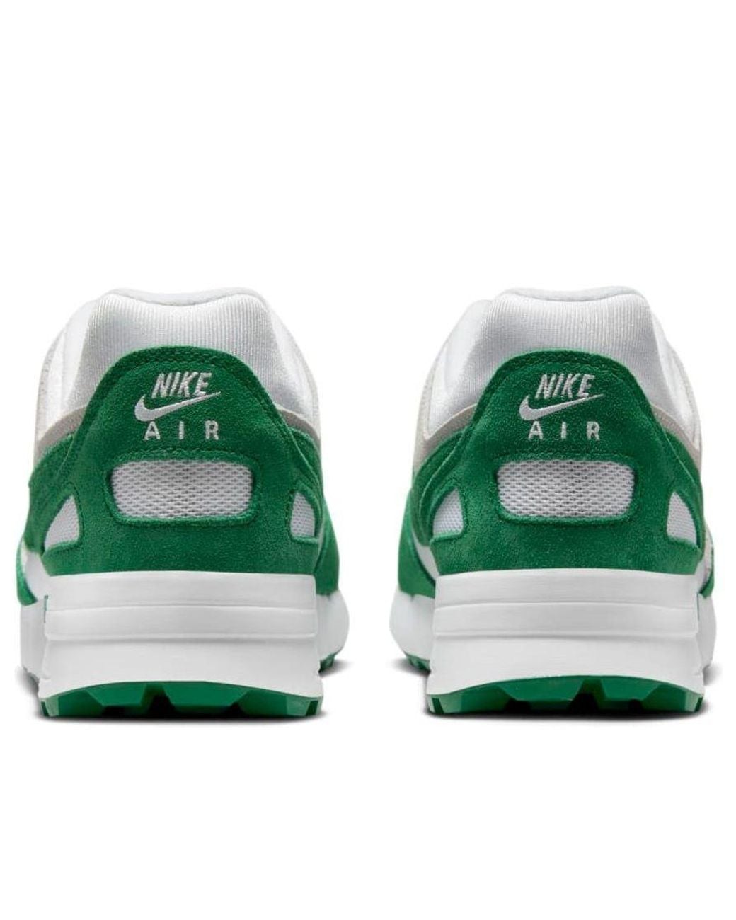 air pegasus 89 green