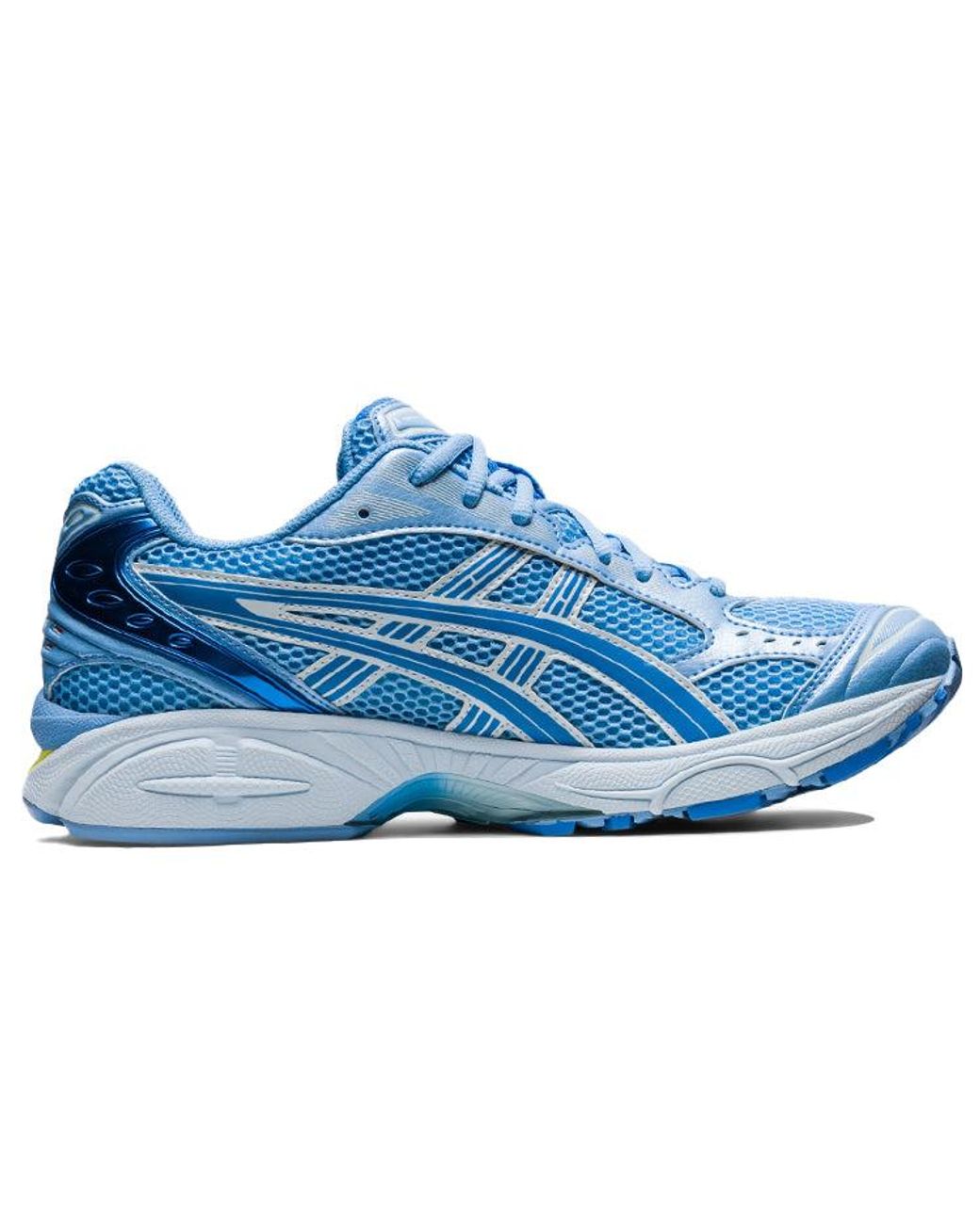 Asics Blue X Ice Studios Gel-Kayano 14 'Sky' for men