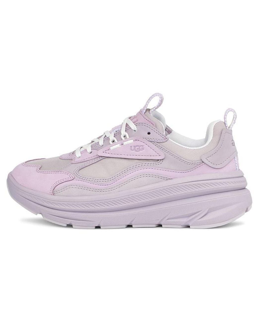 Ugg Purple (Wmns) Ca1 Mesh