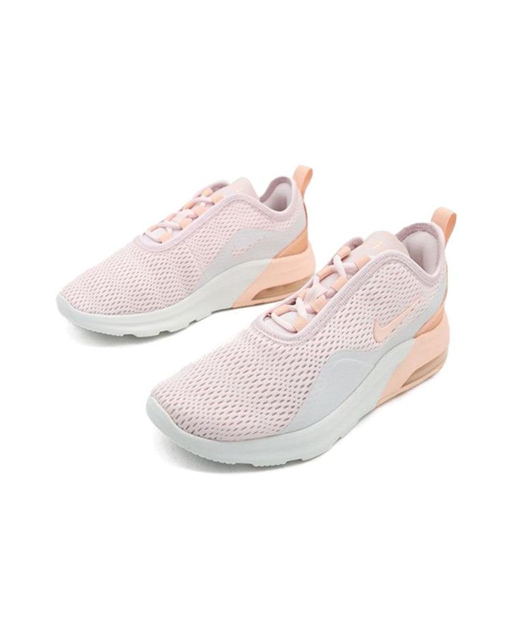 Nike Wmns Air Max Motion 2 Pale in White Lyst UK