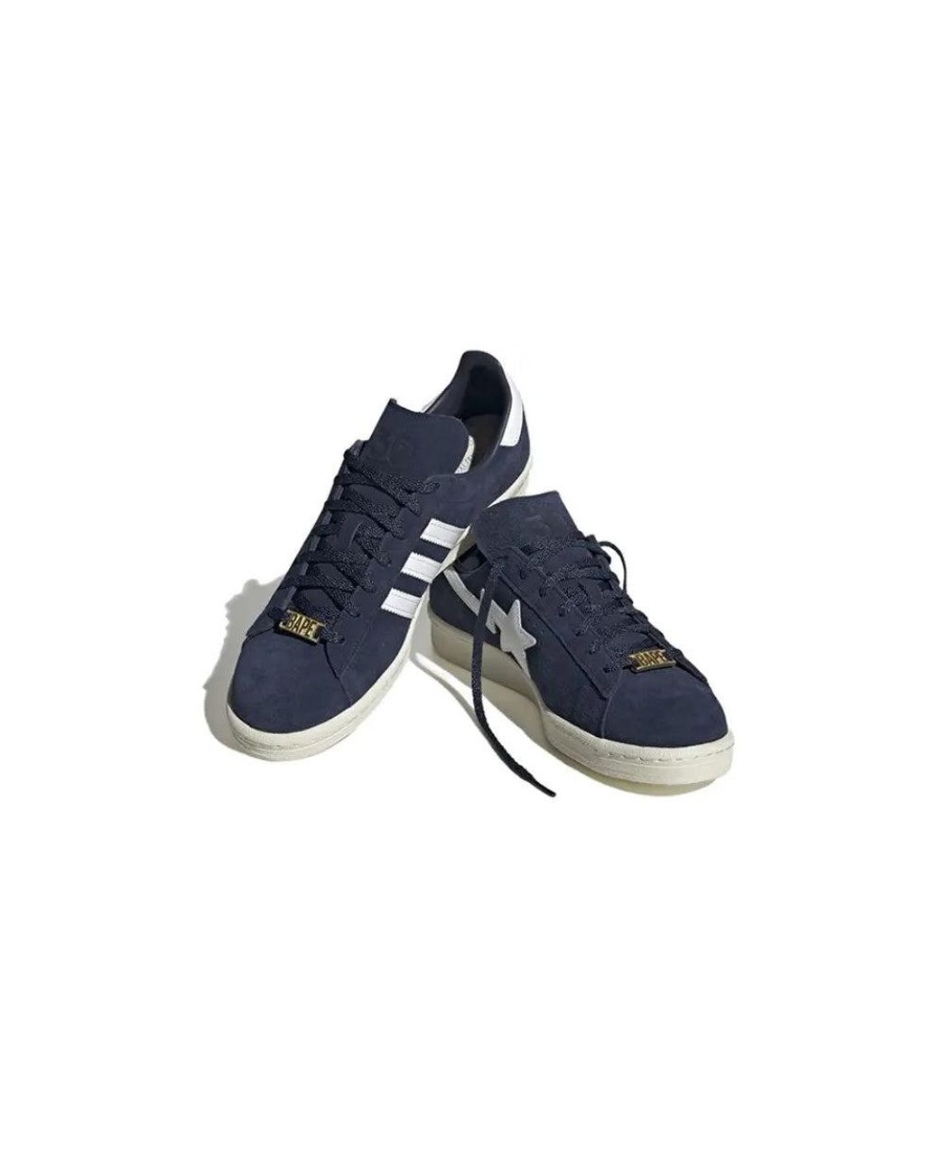 adidas Campus 80s in Blue for Men | Lyst UK