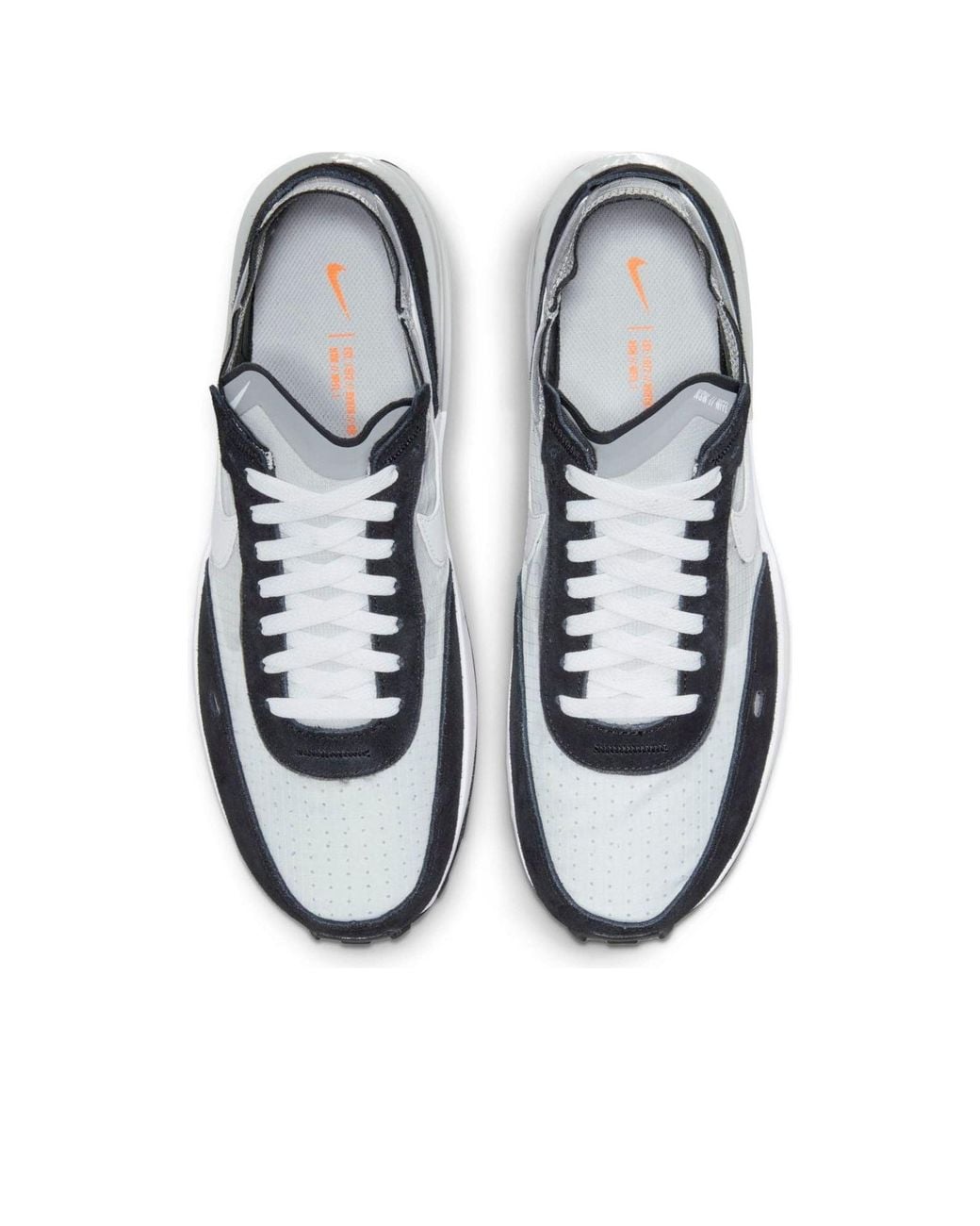Nike Blue Waffle One Se Fog' for men
