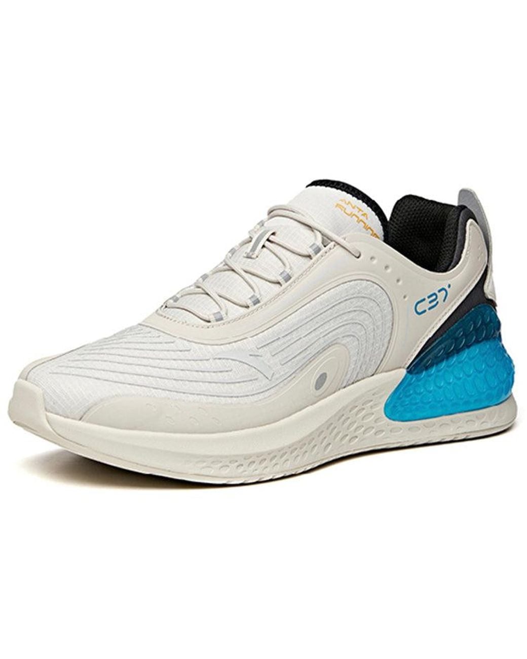 Anta Blue C37+ for men