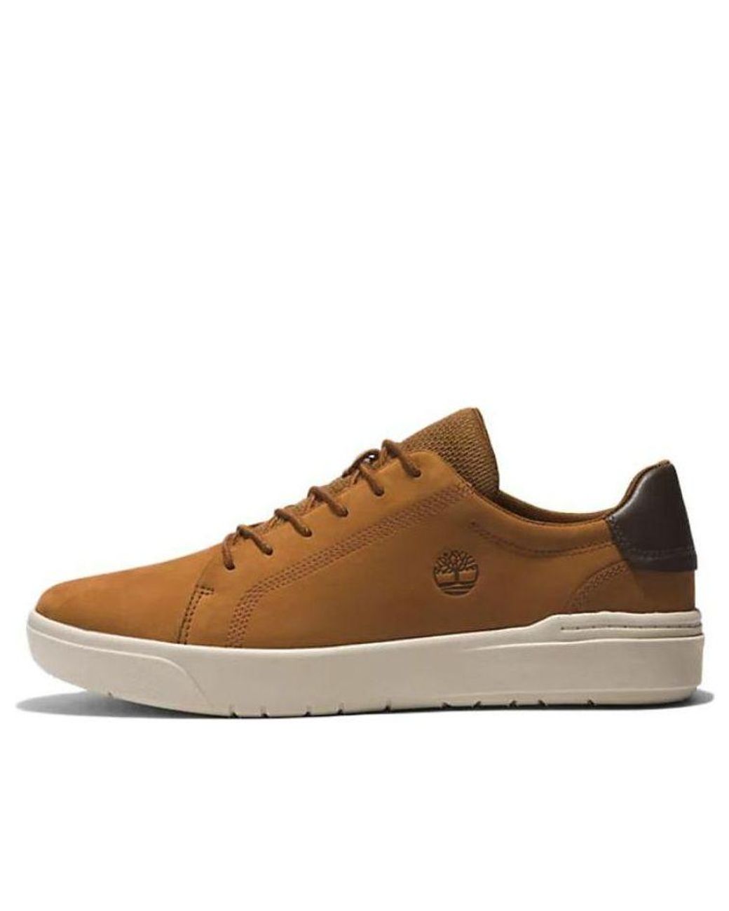 Timberland Brown Seneca Bay for men
